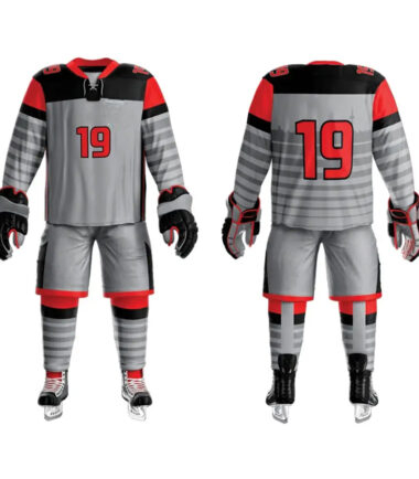 Ice Hockey Uniform